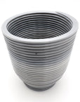 Grár Flora Pot - Plastplan