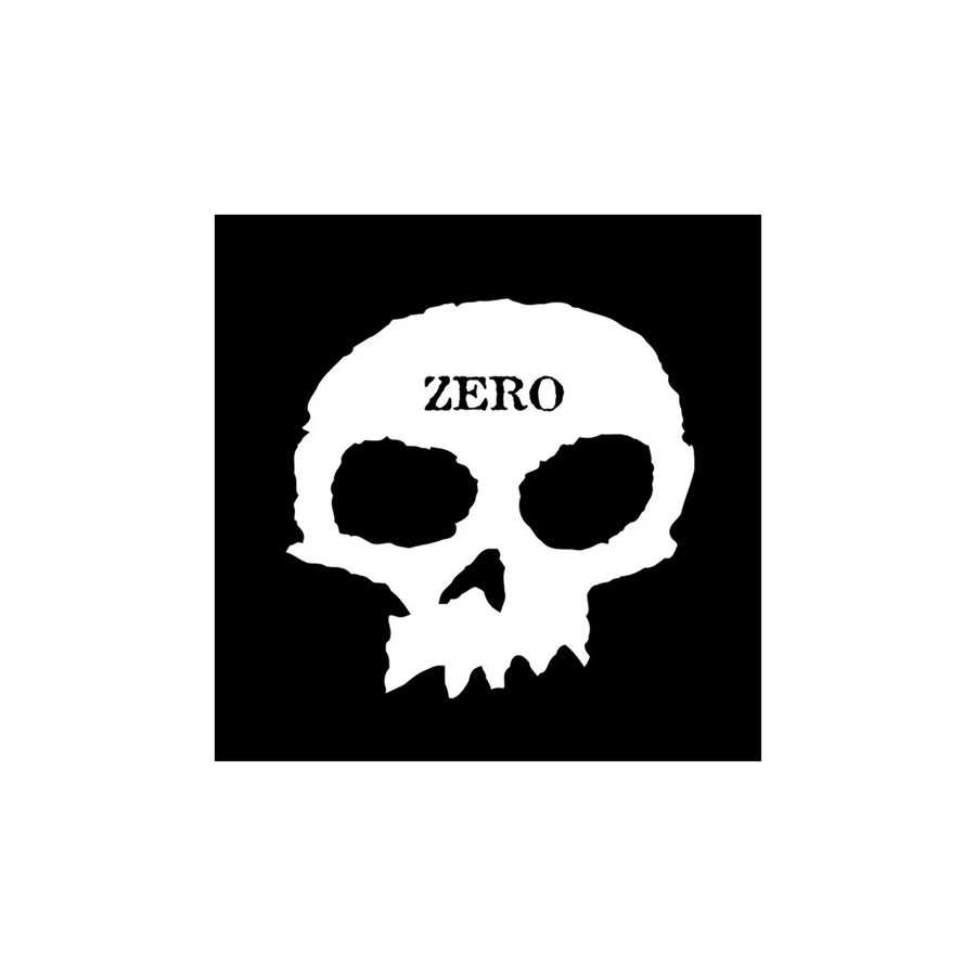 3 Skull Blood - Zero hjólabretti