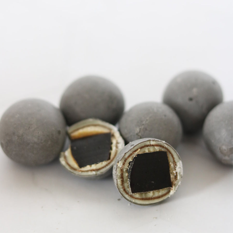 E - Salmiak - 270 gr.