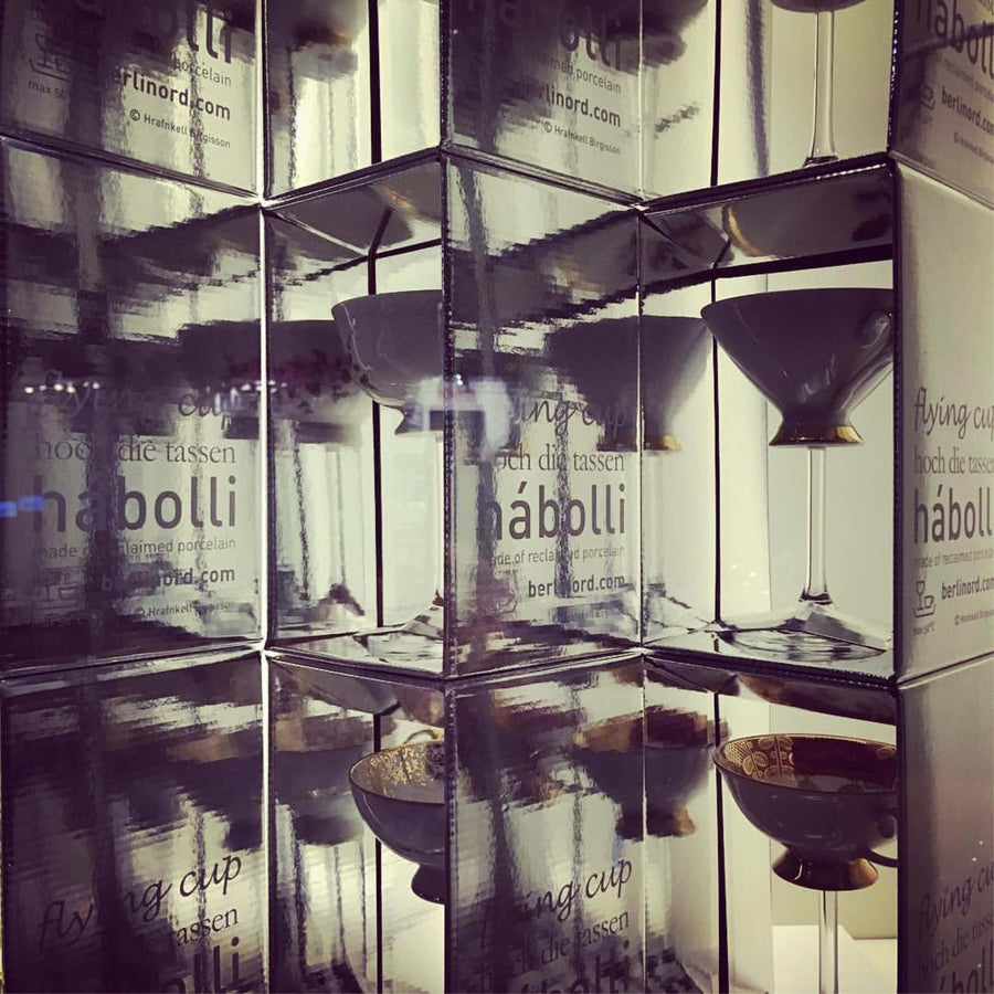 Hábolli - LUX týpa 49