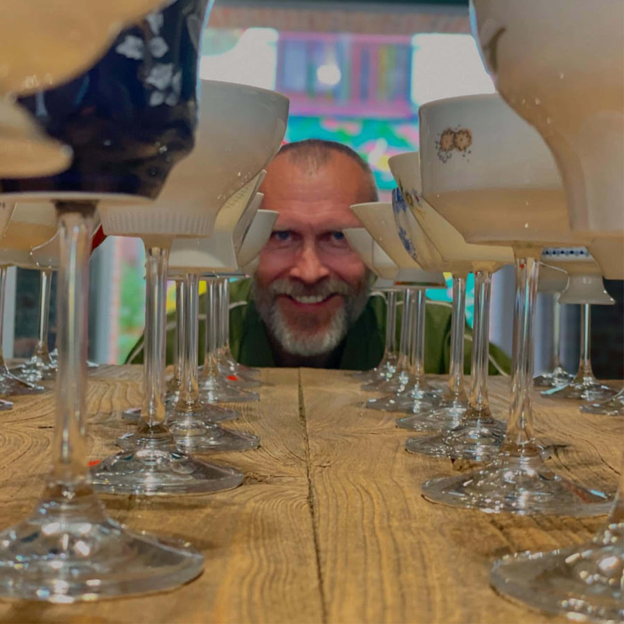 Hábolli - LUX týpa 55