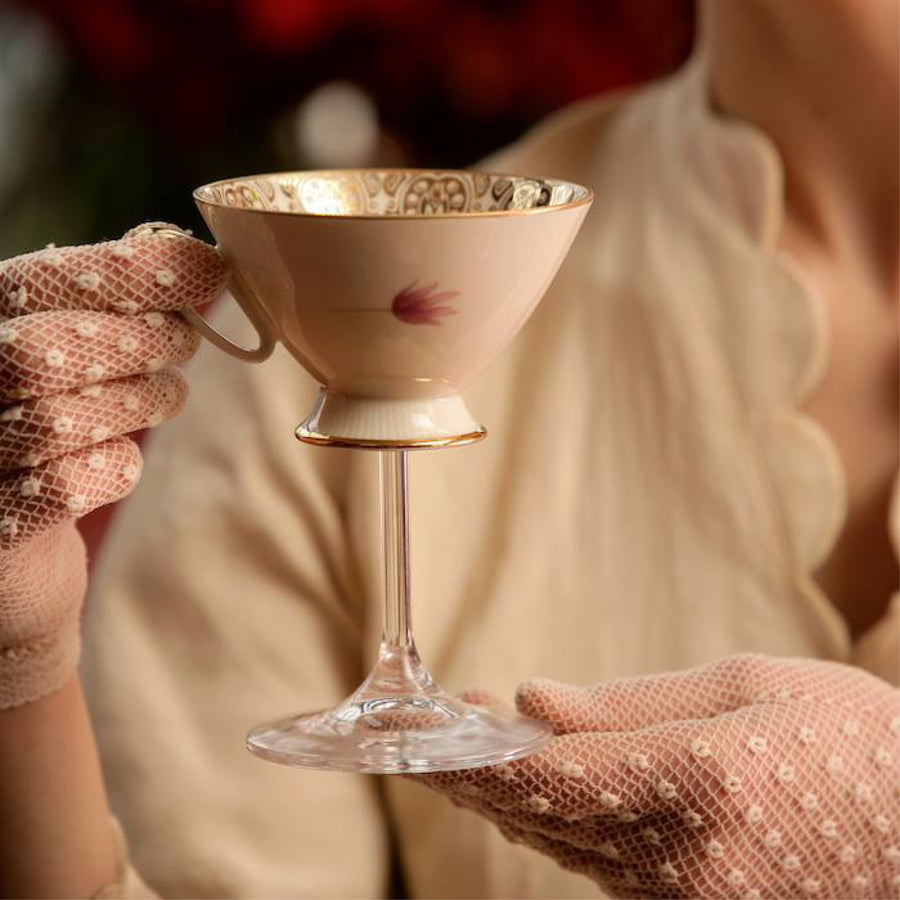 Hábolli - LUX týpa 51