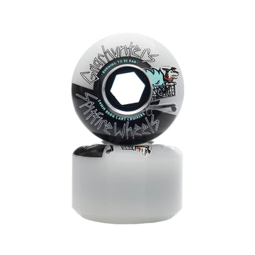 Spitfire Gnarhunter Cart Cruiser Radial Full 54mm - Spitfire Wheels