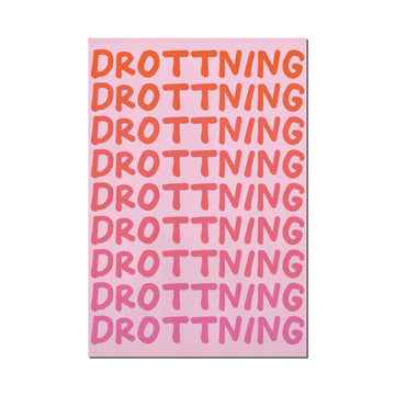 Drottningar - Sura