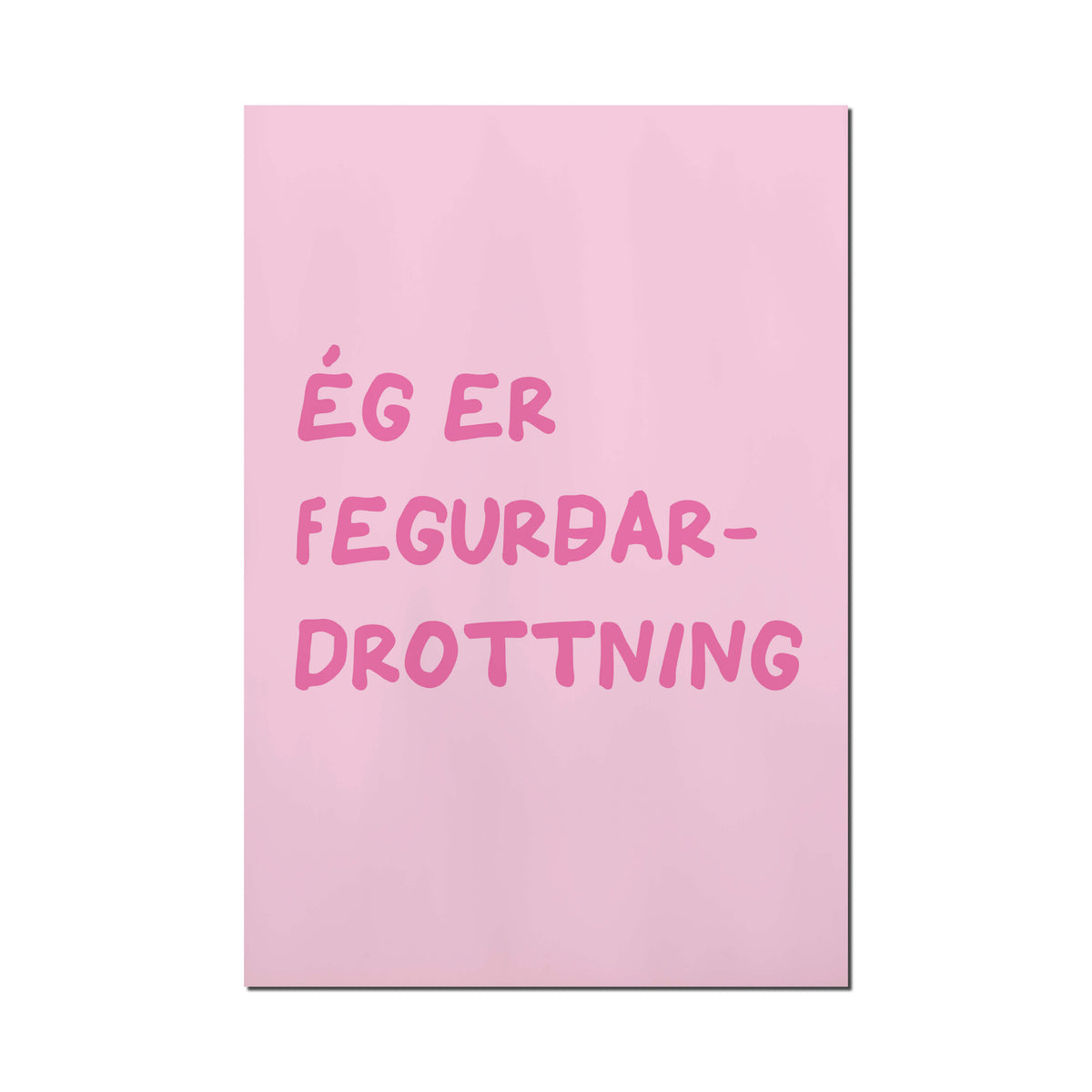 Ég er fegurðardrottning - Sura