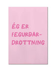 Ég er fegurðardrottning - Sura