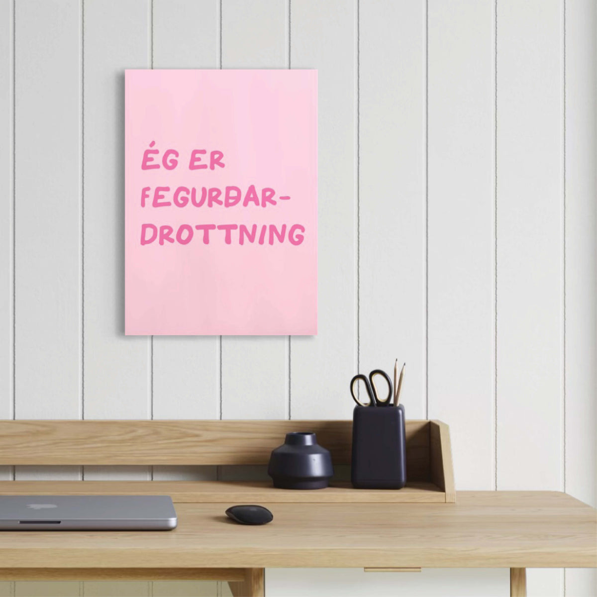 Ég er fegurðardrottning - Sura