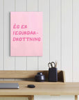 Ég er fegurðardrottning - Sura