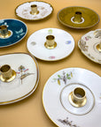 Candle Saucer kertaskál - Týpa 64