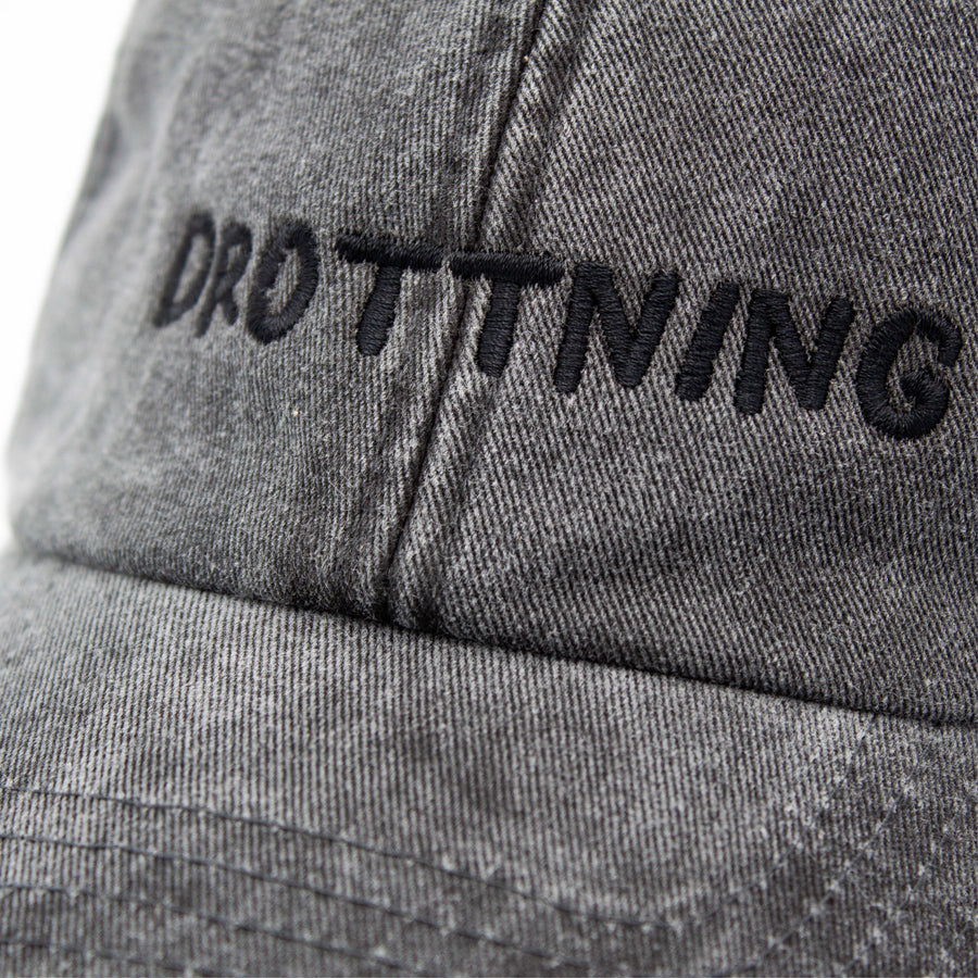 Drottning - Svört