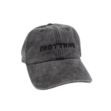 Drottning - Svört
