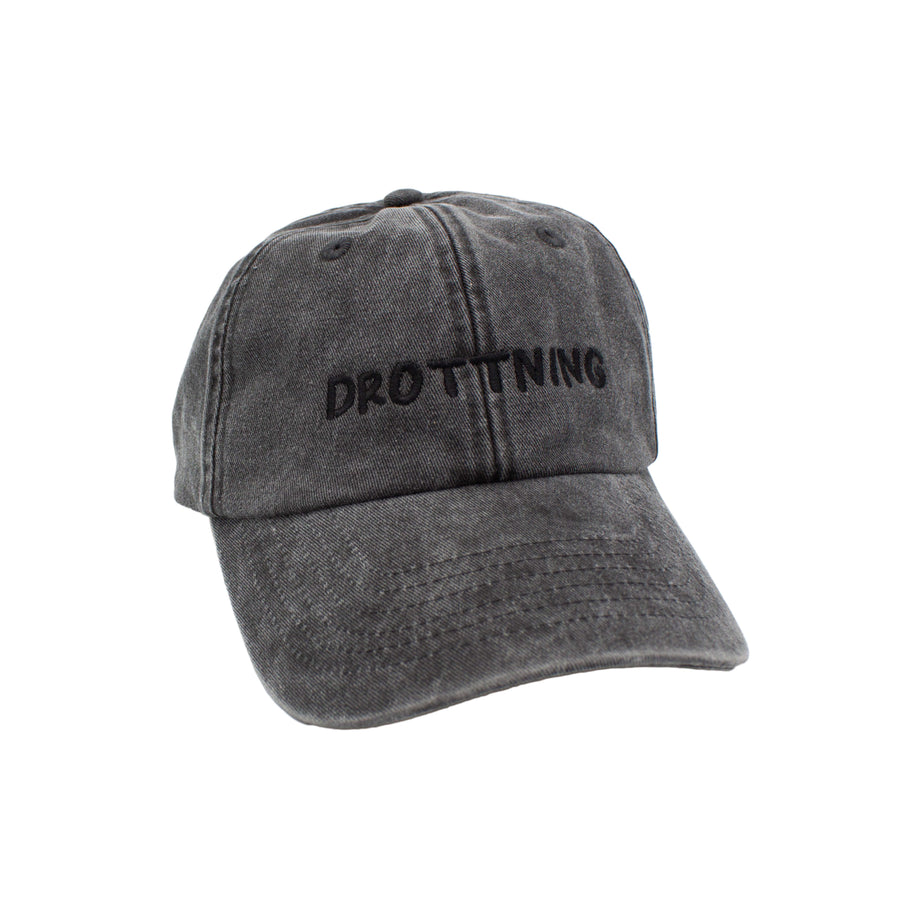 Drottning - Svört