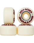 Spitfire Formula 4 Wair Lock-In Classic 52mm - Spitfire Wheels