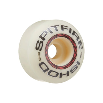 Spitfire Formula 4 Wair Lock-In Classic 52mm - Spitfire Wheels
