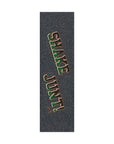 Shake Junt Jamie Foy collegiate Griptape - Mob Grip