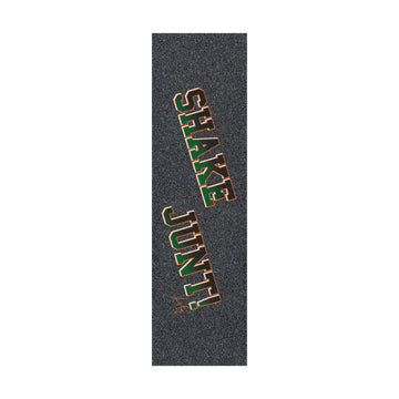 Shake Junt Jamie Foy collegiate Griptape - Mob Grip
