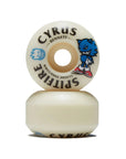 Spitfire Formula 4 Cyrus Burn Squad Classic 52mm - Spitfire Wheels
