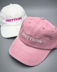 Drottning - Hvít