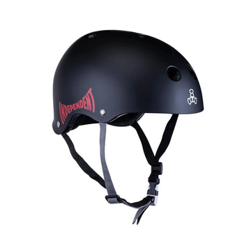 THE CERTIFIED SWEATSAVER HELMET X INDEPENDENT TRUCKS - Triple Eight NYC