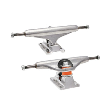 Independent Stage XI Forged Hollow Silver 144 - Independent Trucks