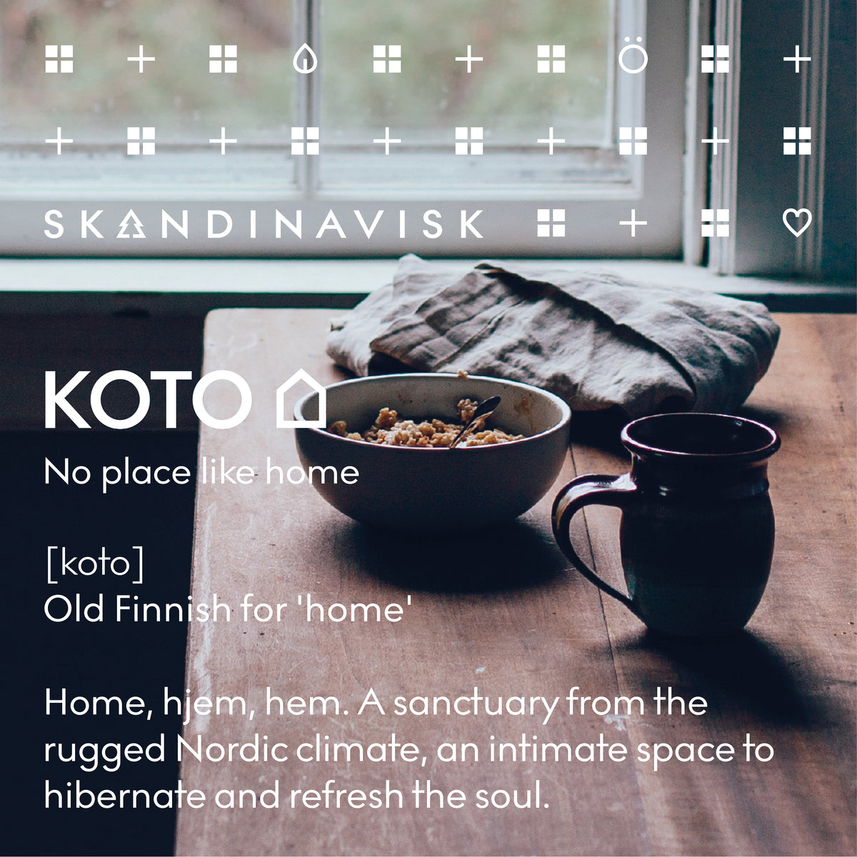 KOTO - 65 gr. Ilmkerti