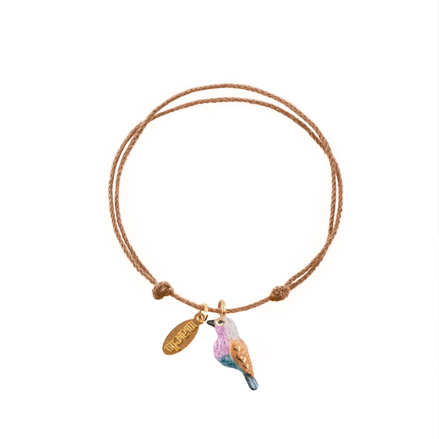 Roller bird Charm´s - Nach Bijoux