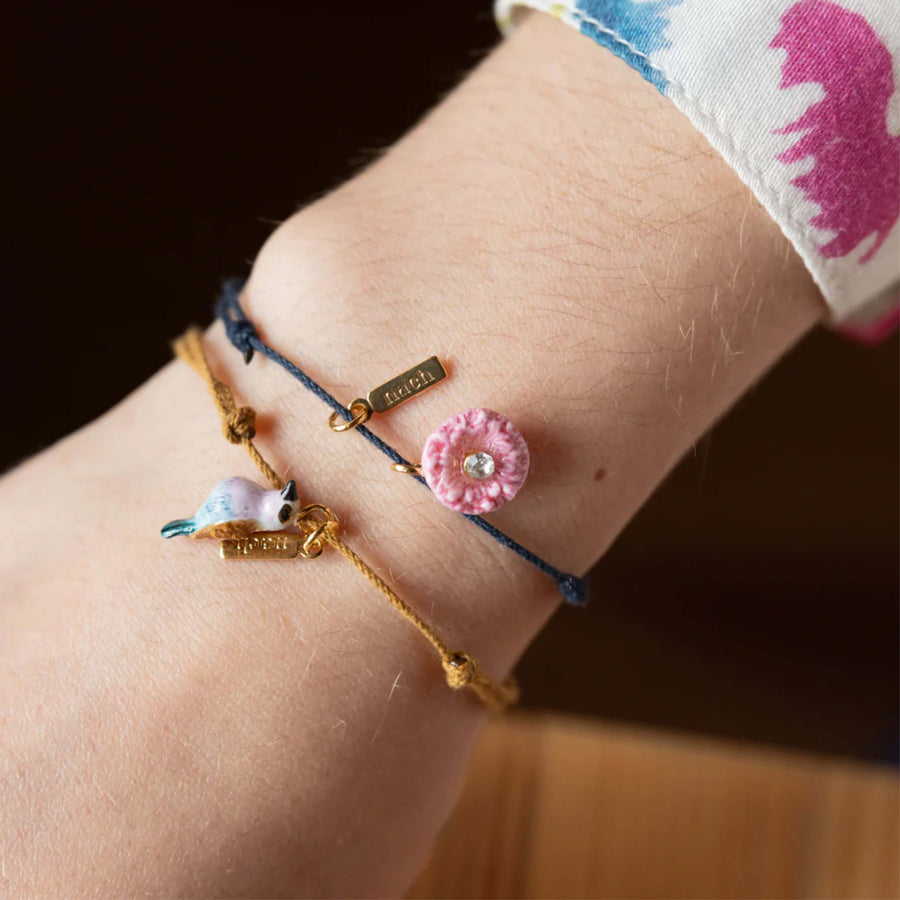 Roller bird Charm´s - Nach Bijoux