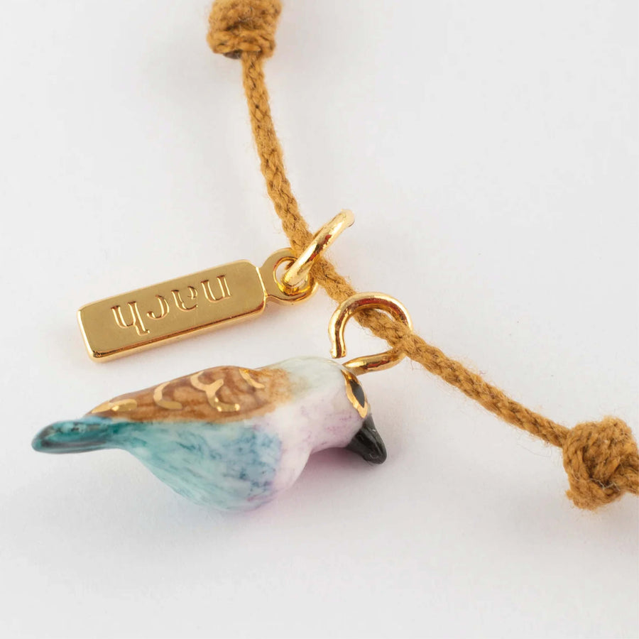 Roller bird Charm´s - Nach Bijoux