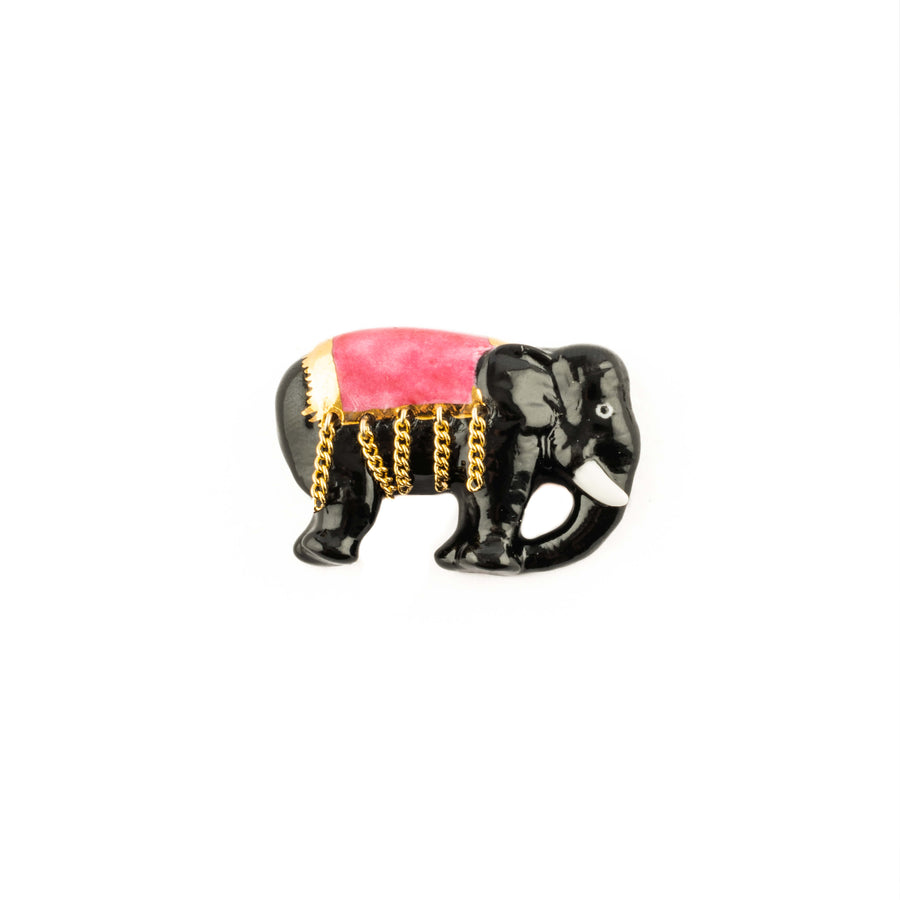 Asian Elephant - Nach Bijoux
