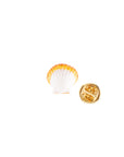 White shell - Nach Bijoux