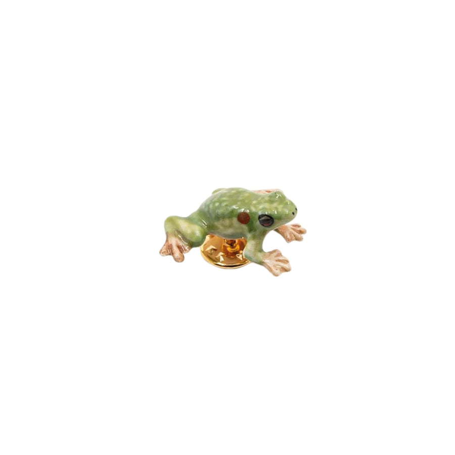 Frog - Nach Bijoux
