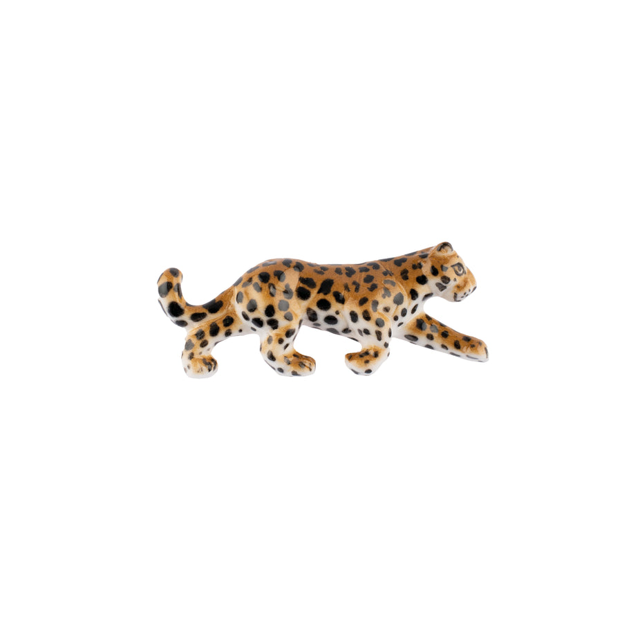 Leopard - Nach Bijoux x La Tanière