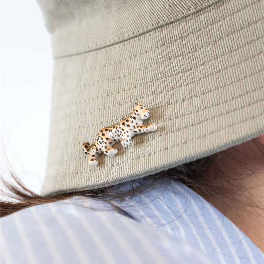 Leopard - Nach Bijoux x La Tanière