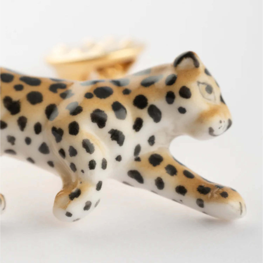 Leopard - Nach Bijoux x La Tanière