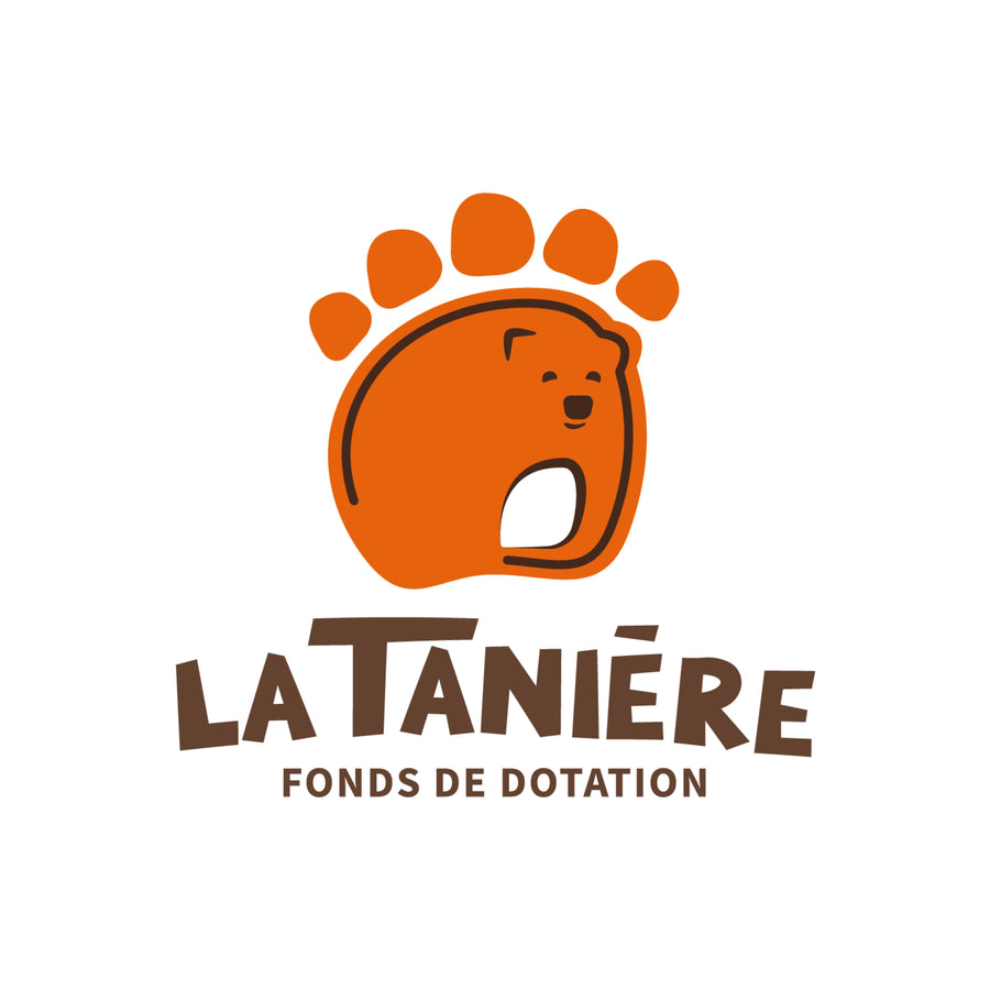 Leopard - Nach Bijoux x La Tanière
