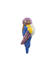 Anna's Hummingbird - Nach Bijoux