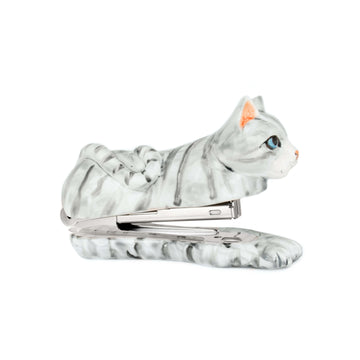 Tabby cat - Nach Bijoux