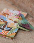 Anna's Hummingbird - Nach Bijoux