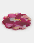 Pink Flower - Nach Bijoux