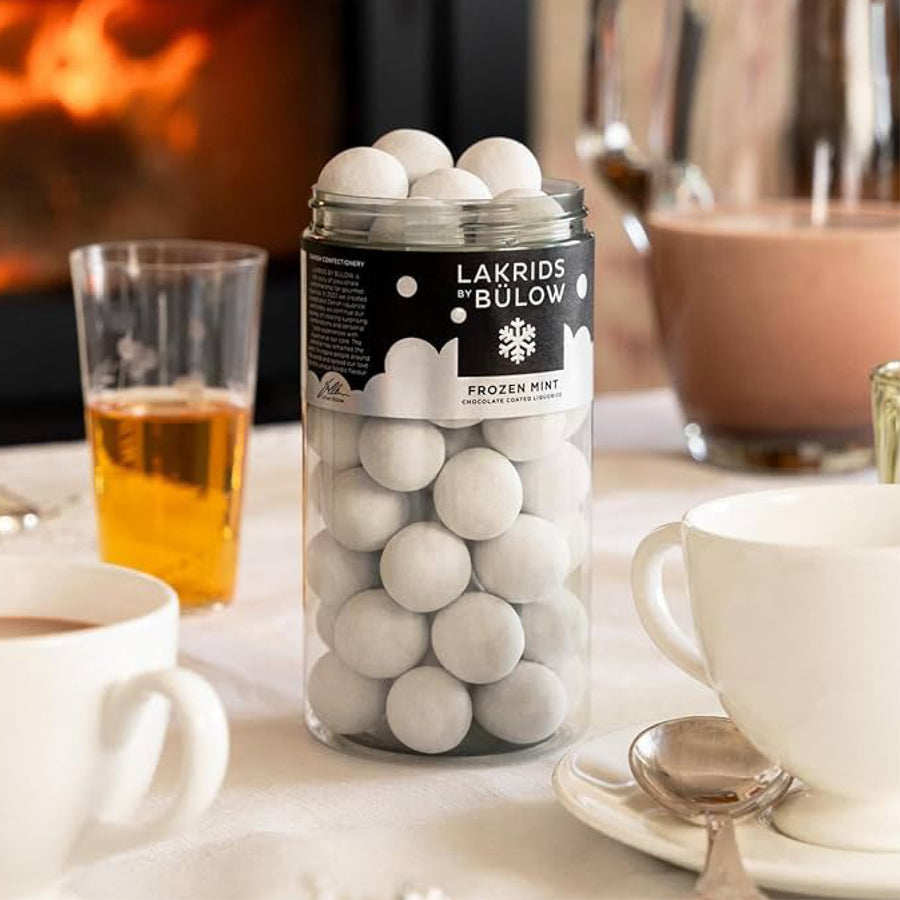 FROZEN MINT - 295 gr.