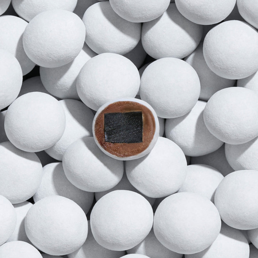 FROZEN MINT - 115 gr.