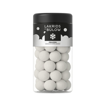 FROZEN MINT - 295 gr.
