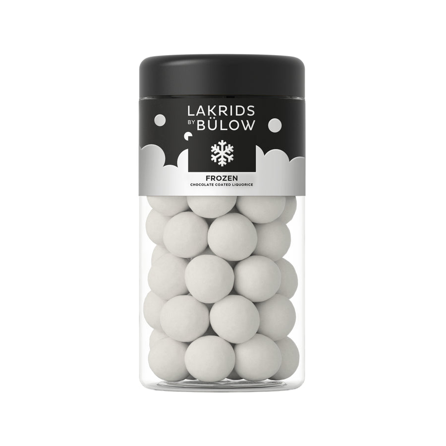 FROZEN MINT - 295 gr.