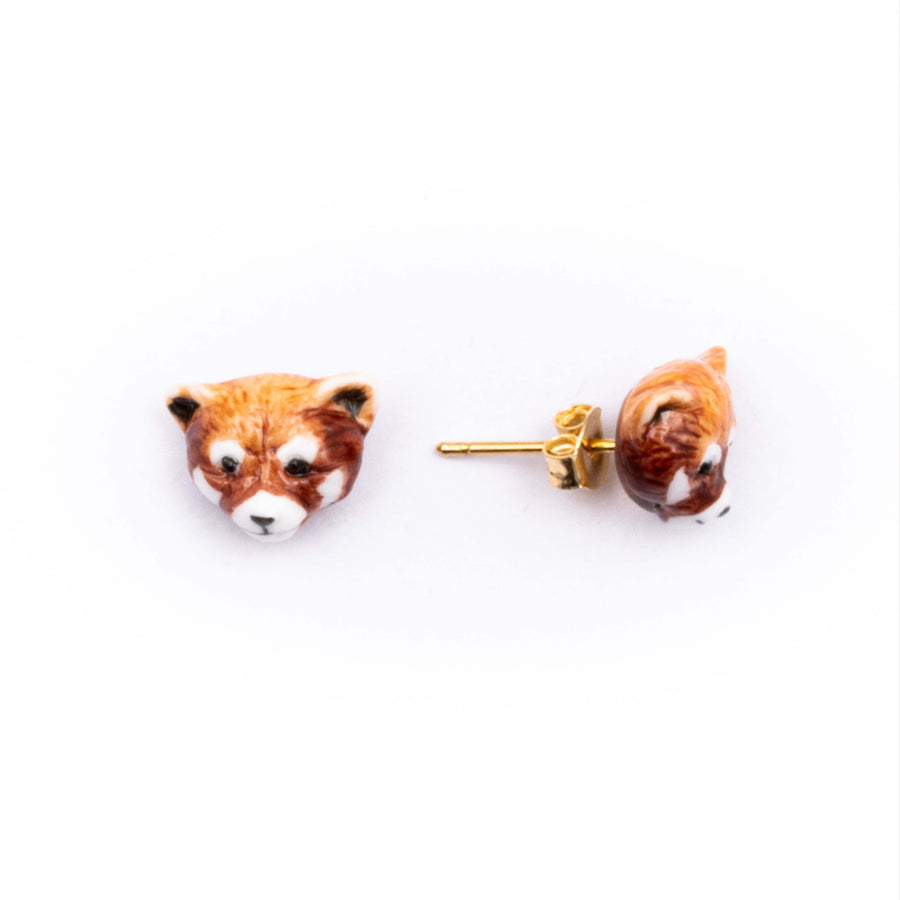 Red panda - Nach Bijoux