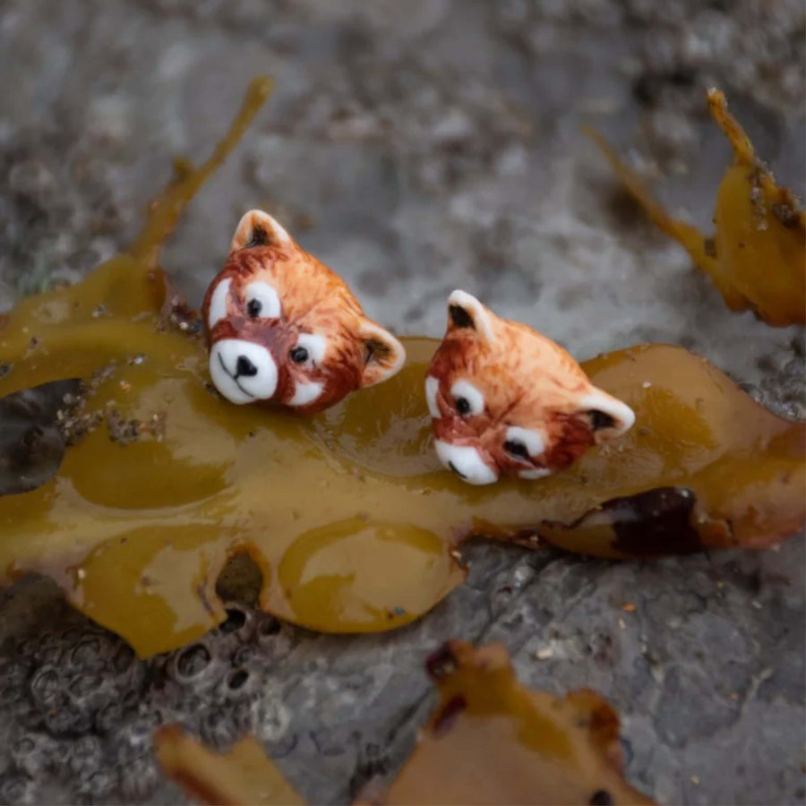 Red panda - Nach Bijoux
