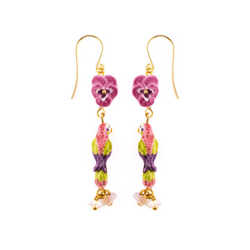 Half-fig, half-flower - Nach Bijoux