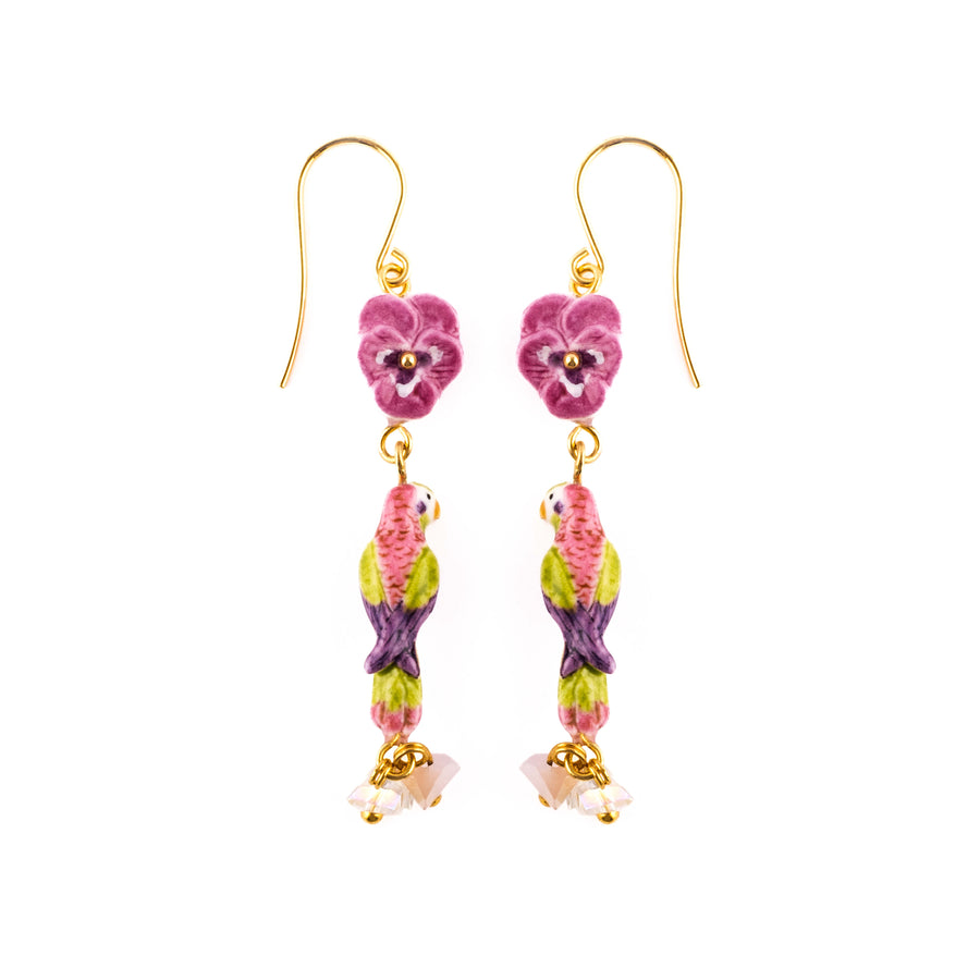 Half-fig, half-flower - Nach Bijoux