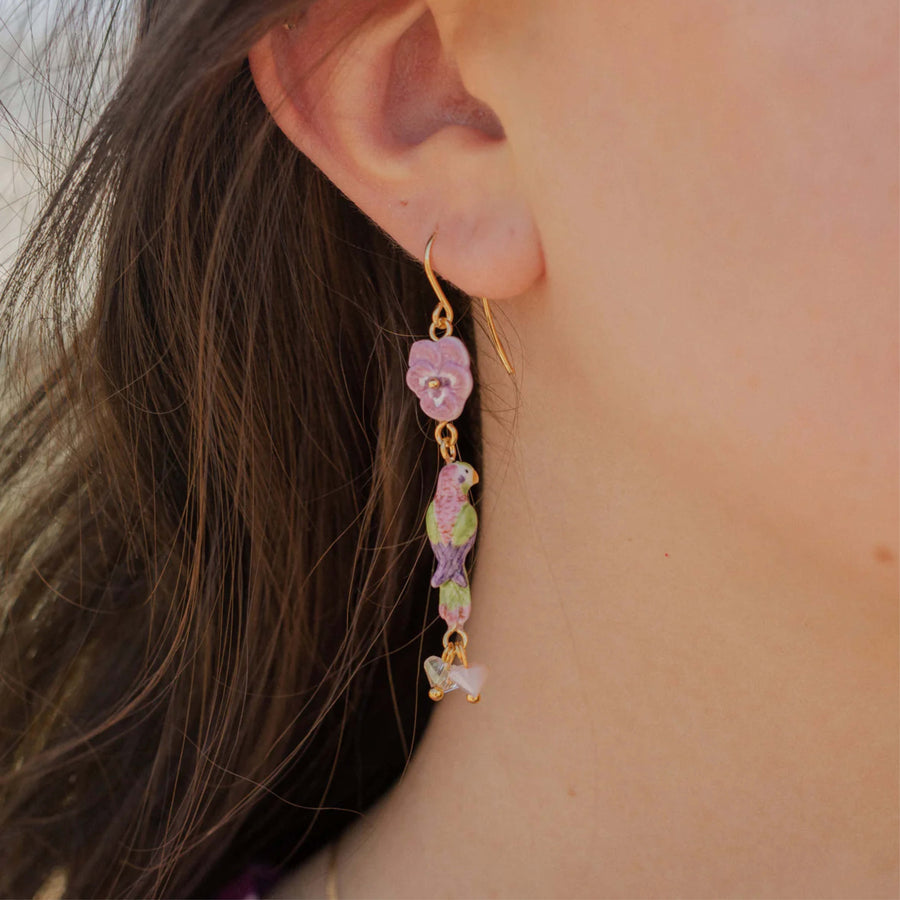 Half-fig, half-flower - Nach Bijoux