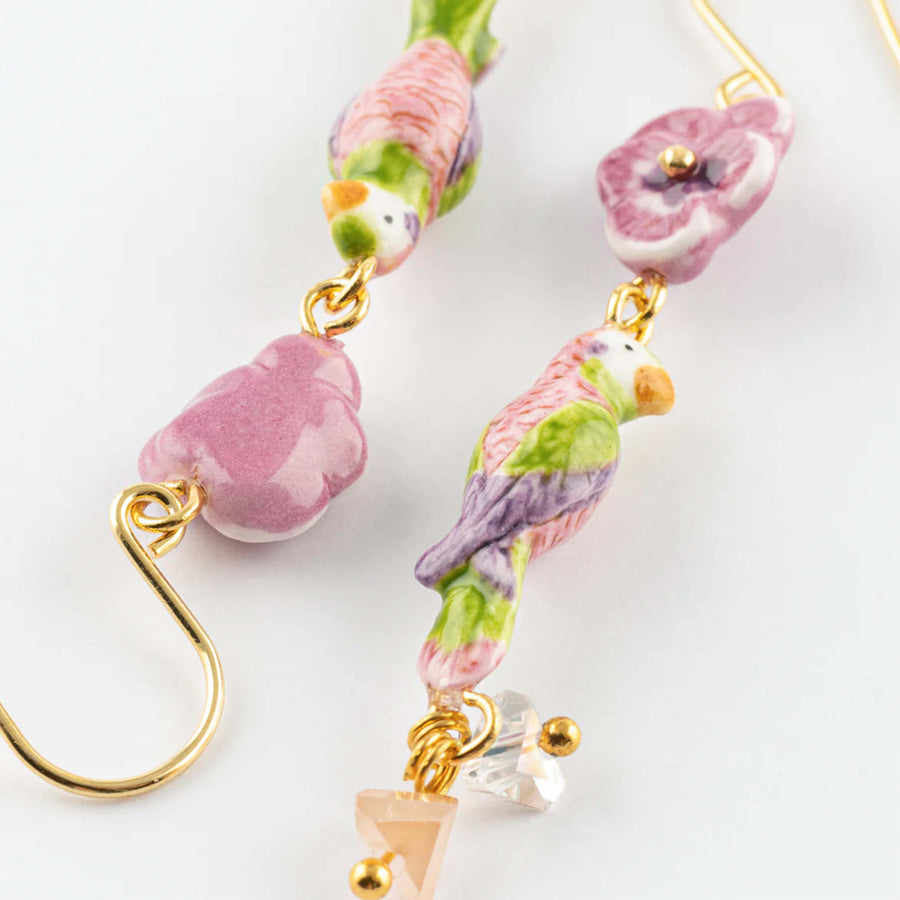 Half-fig, half-flower - Nach Bijoux
