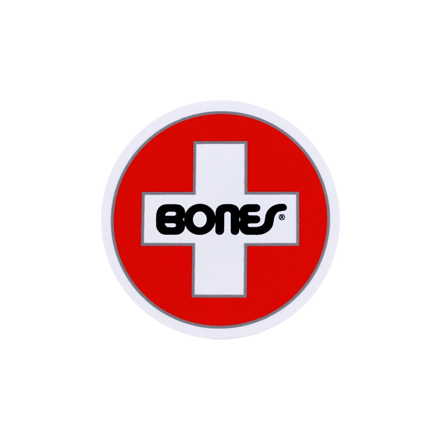 Spacers - Bones Bearings
